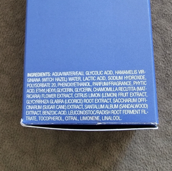 OleHenriksen Glow2OH Dark Spot Toner 190 ml - Picture 3 of 5